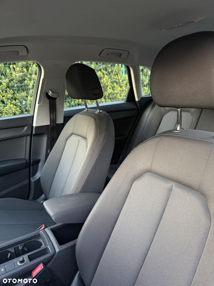 Audi Q3 35 TFSI S tronic advanced - 12