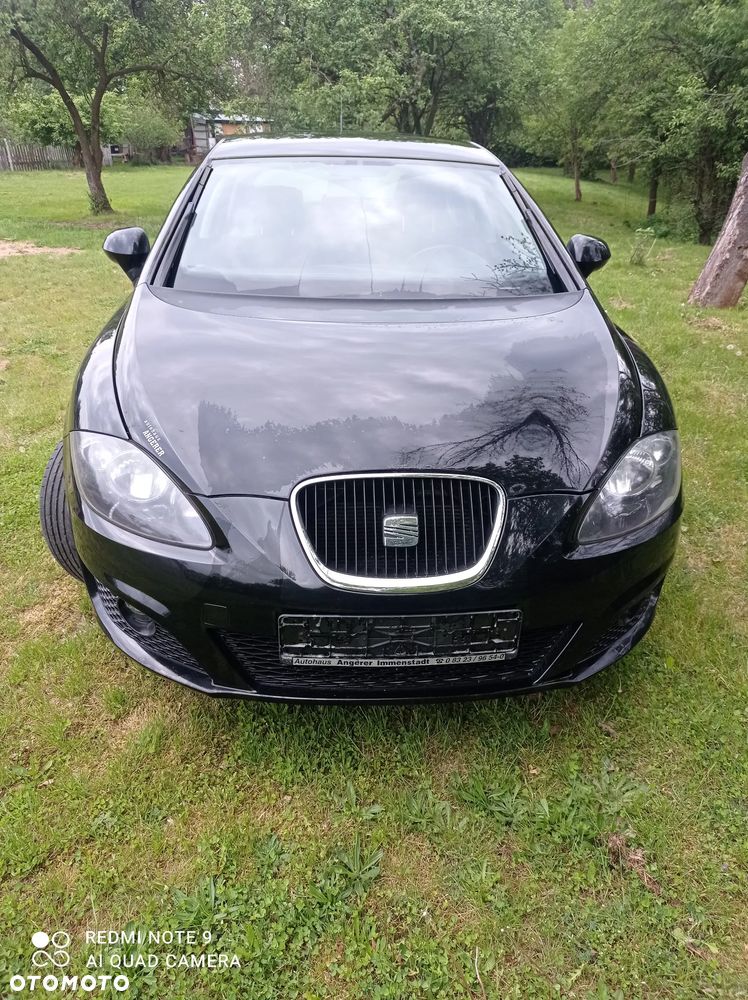 Seat Leon 1.2 TSI Style - 1