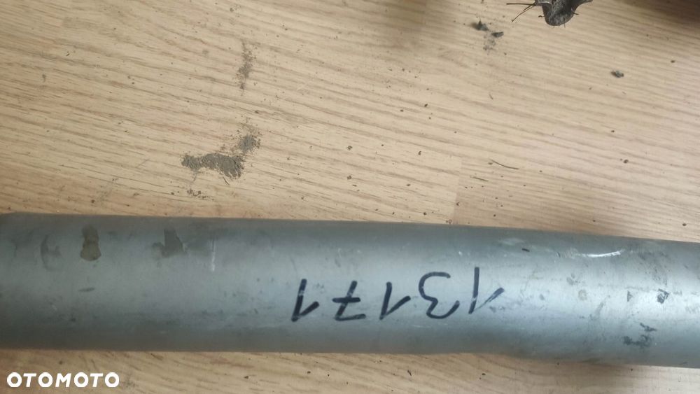 TŁUMIK ŚRODKOWY MAZDA 626 III 87-97 1.8 2.0 WALKER - 5