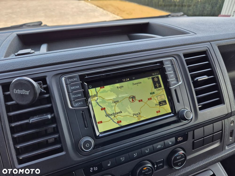 Volkswagen Multivan 2.0 TDI L1 Business DSG - 14