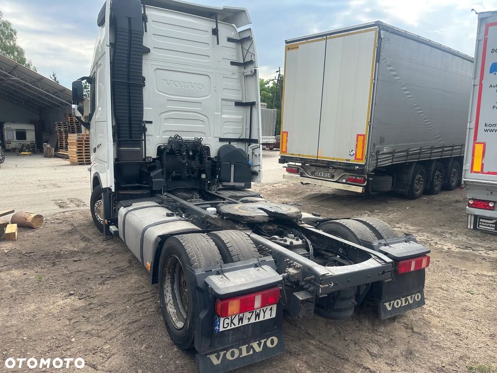 Volvo FH - 5