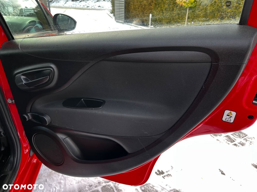 Fiat Punto Evo 1.4 8V MyLife Start&Stop - 16