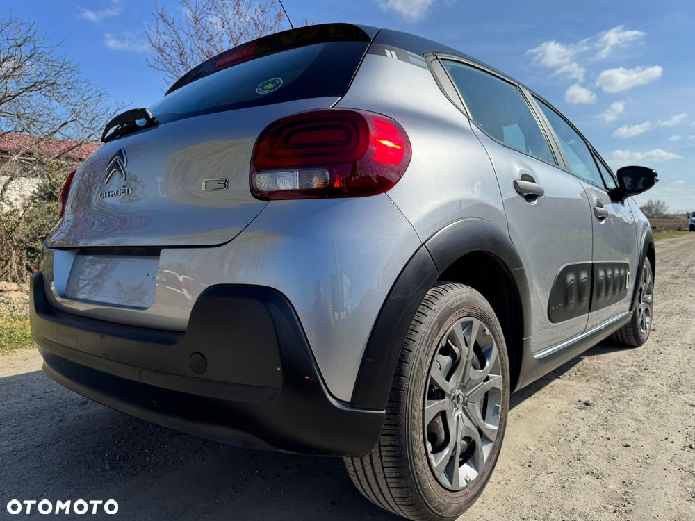 Citroën C3 - 16