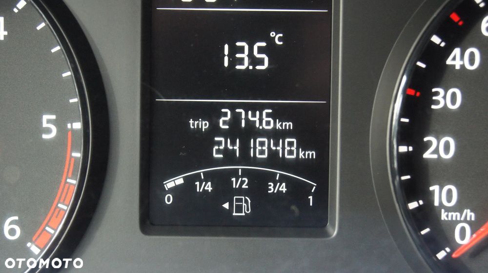 Volkswagen Transporter - 40