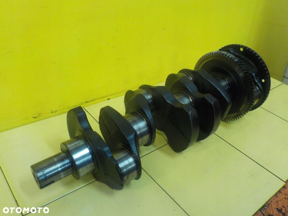 CHRYSLER VOYAGER 2.8 CRD 07r 150KM VM47C wal korbowy nominalny 2101F - 2