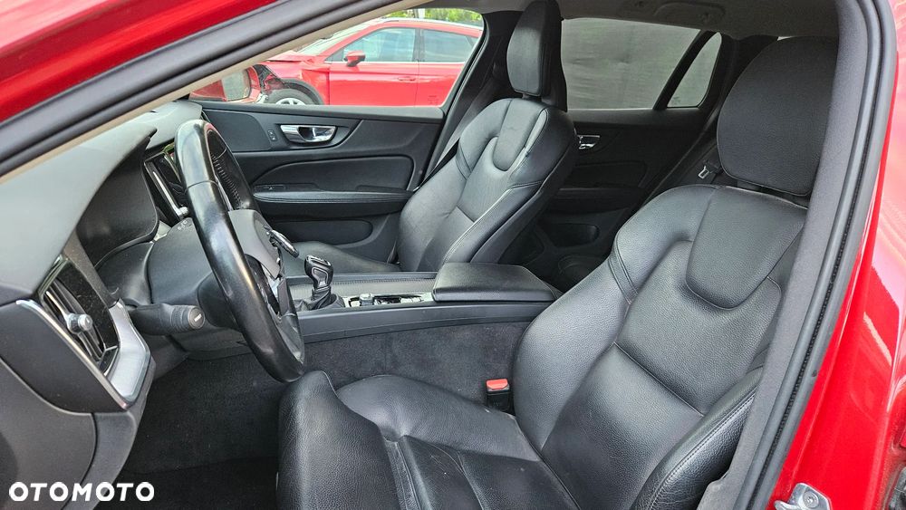 Volvo V60 D3 Geartronic - 11
