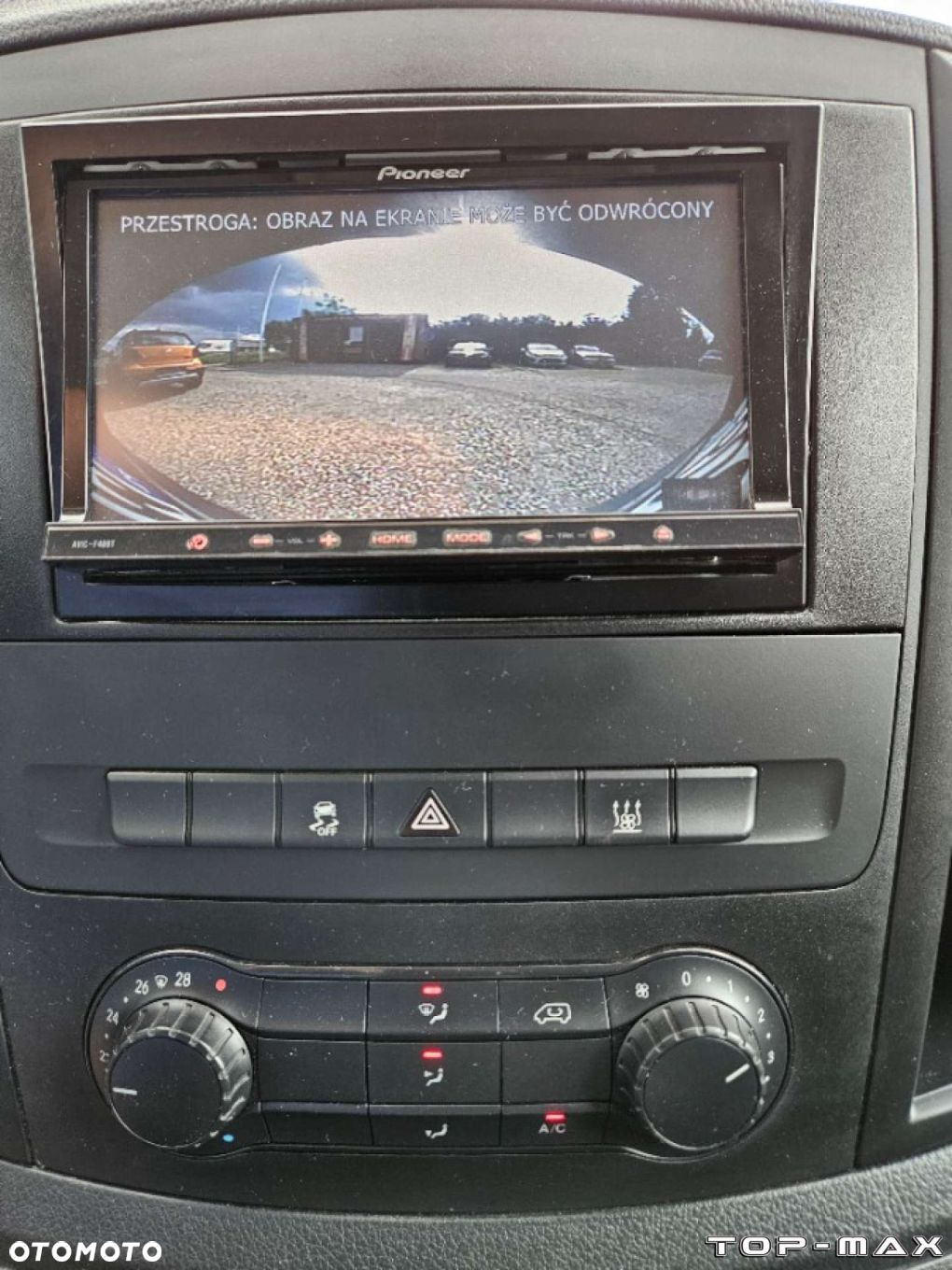 Mercedes-Benz Vito - 21