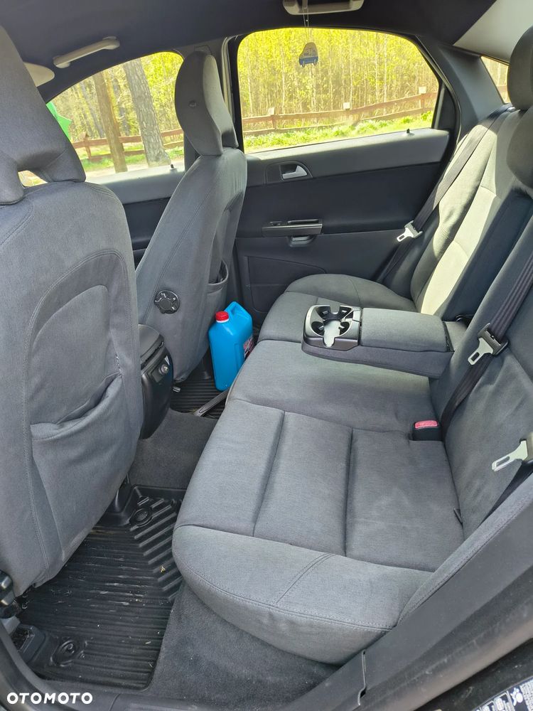 Volvo S40 2.0D DPF Kinetic - 10