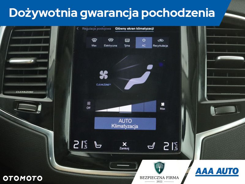 Volvo XC 90 - 11