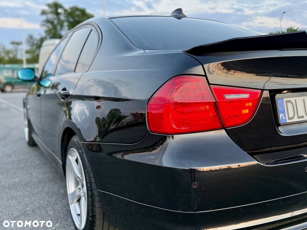 BMW Seria 3 - 11