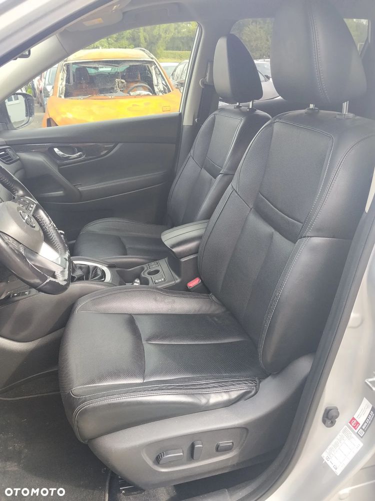 Nissan X-Trail - 18