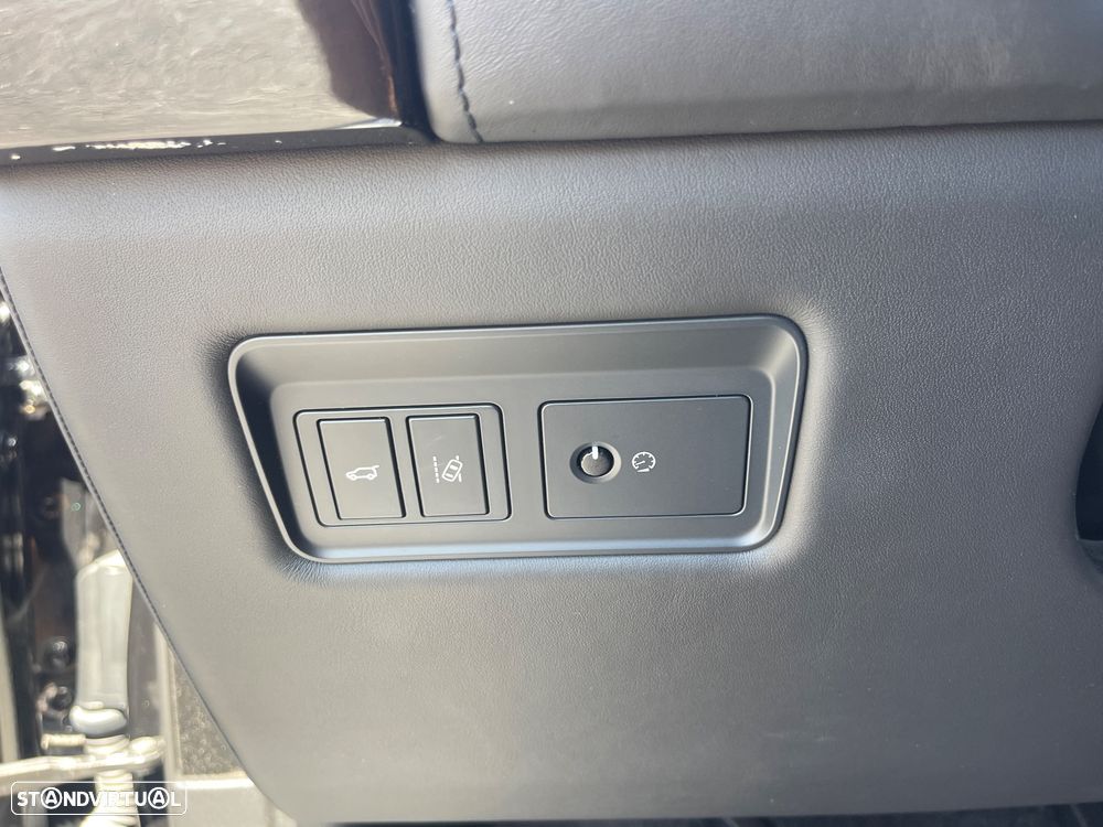 Land Rover Range Rover 4.4 SDV8 LWB SVAutobiography - 17