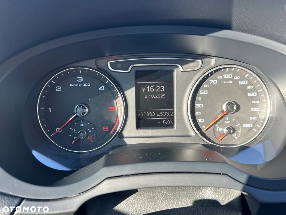Audi Q3 2.0 TDI Quattro S tronic - 13