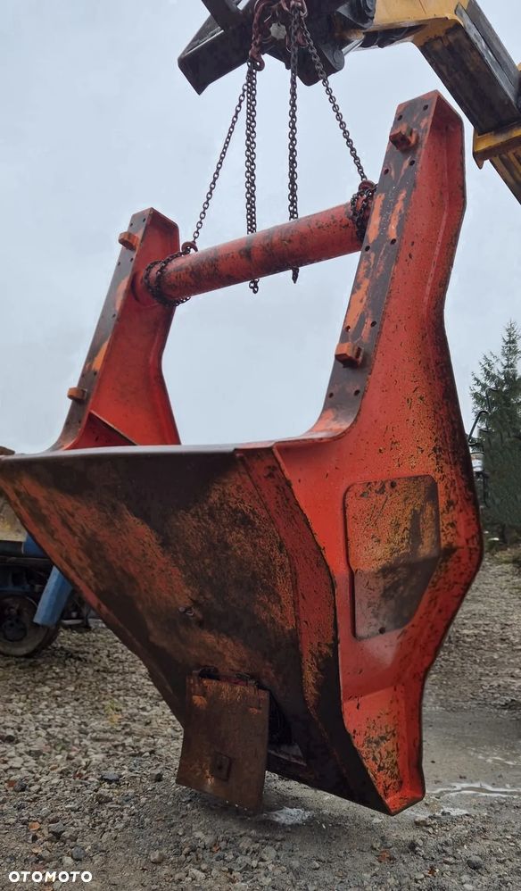 Sandvik QJ340/QJ341 WÓZEK DOLLY DO TRANSPORTU , EXTEC C12 , C12+,PEGSON / FINLAY / Maximus POWERSCREEN / MCCLOSKEY / METSO / KLEEMANN - 19