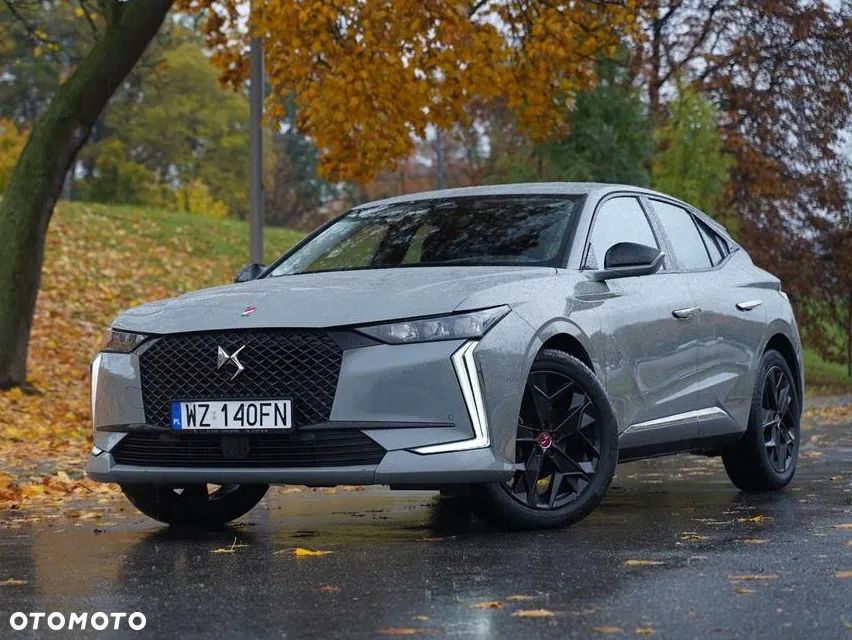 DS Automobiles DS 4 1.2 PureTech Performance Line - 1