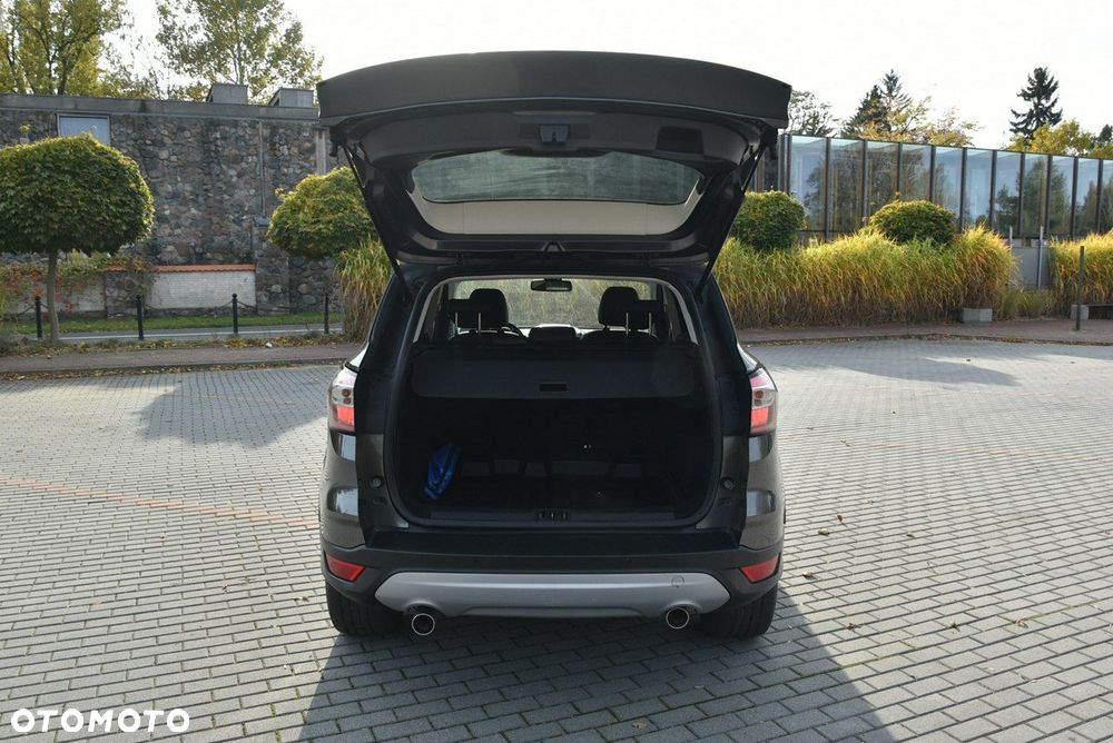 Ford Kuga 2.0 TDCi 4WD Titanium - 33