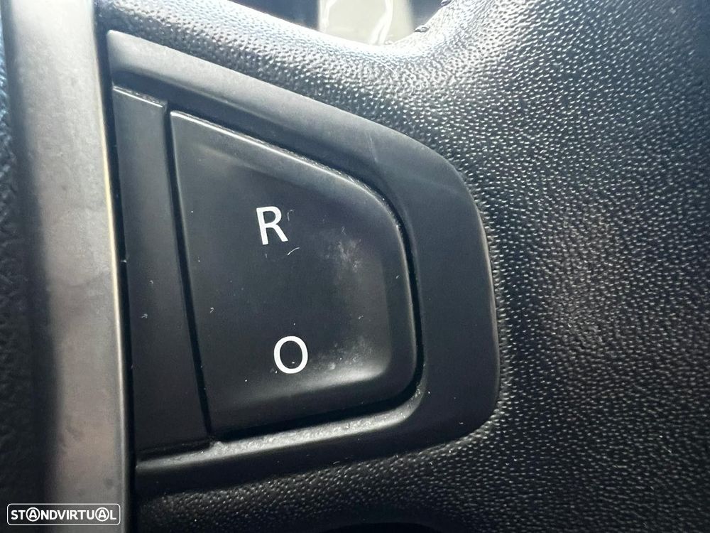 Renault Laguna Break 1.5 dCi Limited - 24