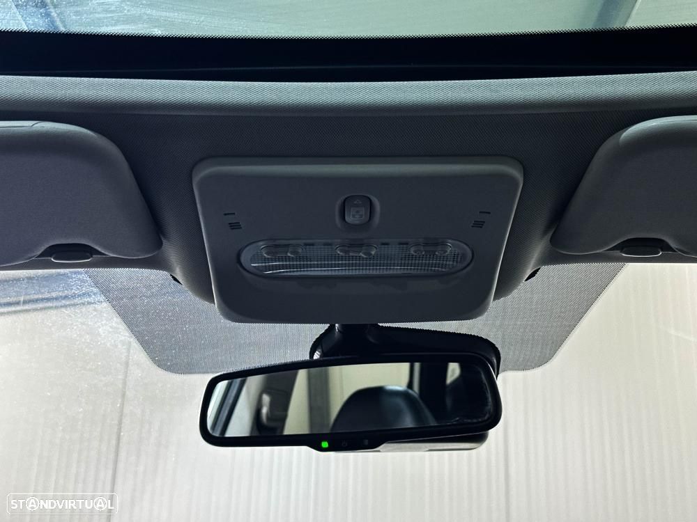 Nissan Qashqai 1.5 dCi Tekna Premium - 26