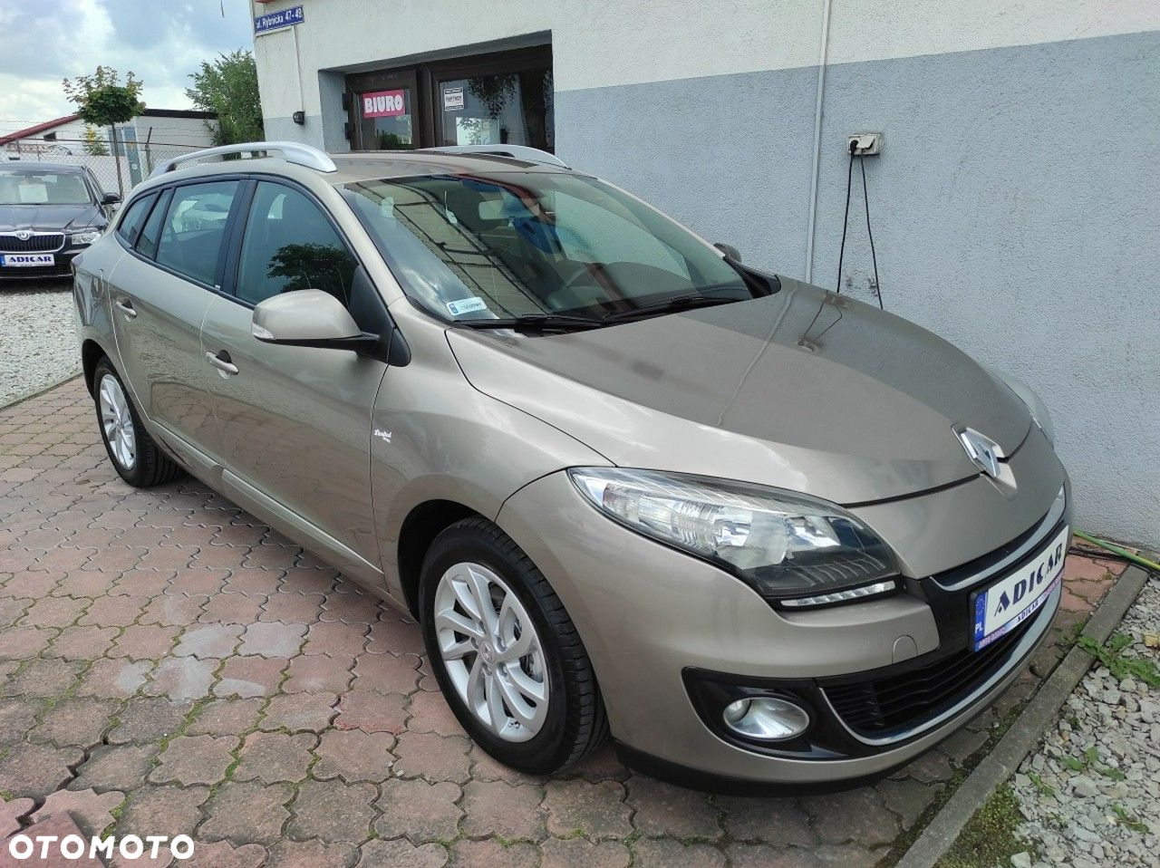 Renault Megane - 8