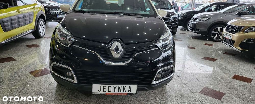 Renault Captur - 12