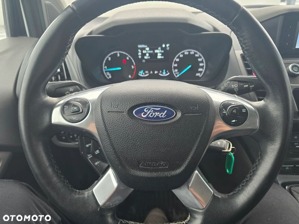 Ford Transit Connect Kombi 230 L2 Trend - 2