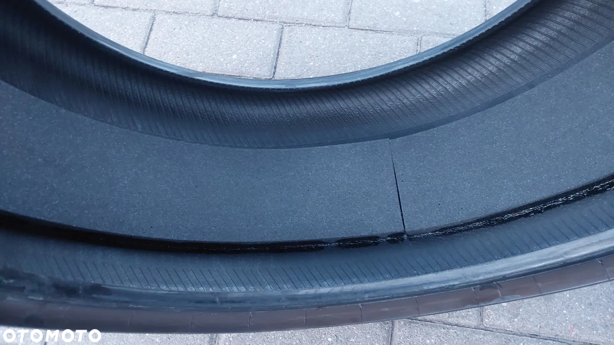 Opona pojedyncza CONTINENTAL Opona letnia SportContact 6 275/35R21 103Y XL FR AO - 8