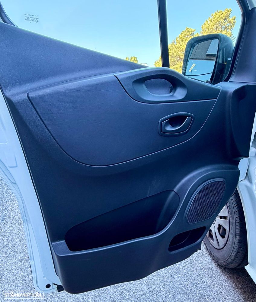 Fiat Talento 1.6 M-Jet L2H1 1.2T 9L - 6