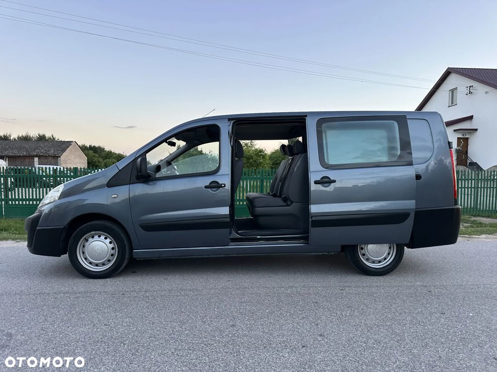 Citroën Jumpy - 3