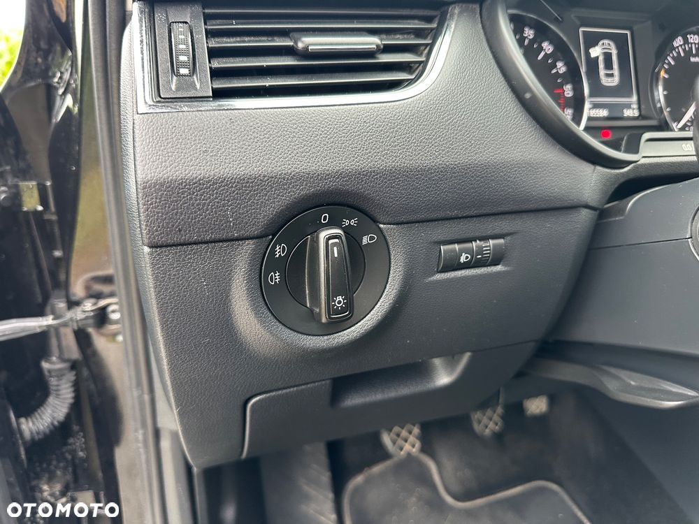 Skoda Octavia - 7