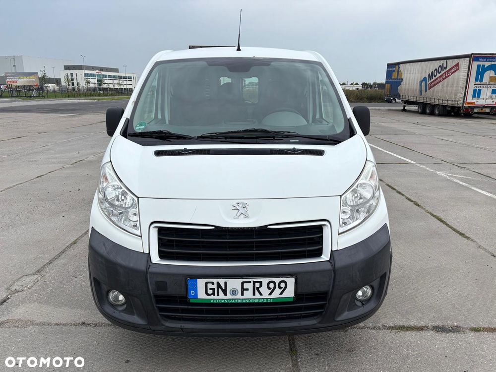Peugeot Expert - 5