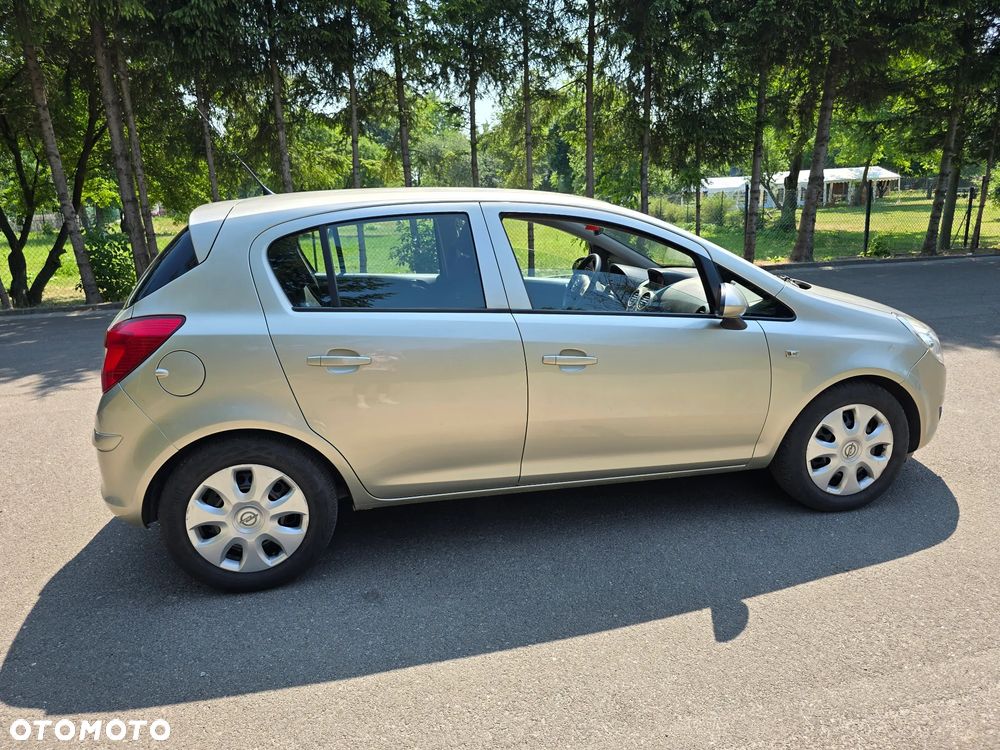 Opel Corsa 1.3 CDTI - 4