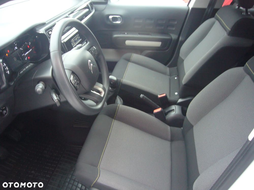 Citroën C3 1.2 PureTech Feel - 11