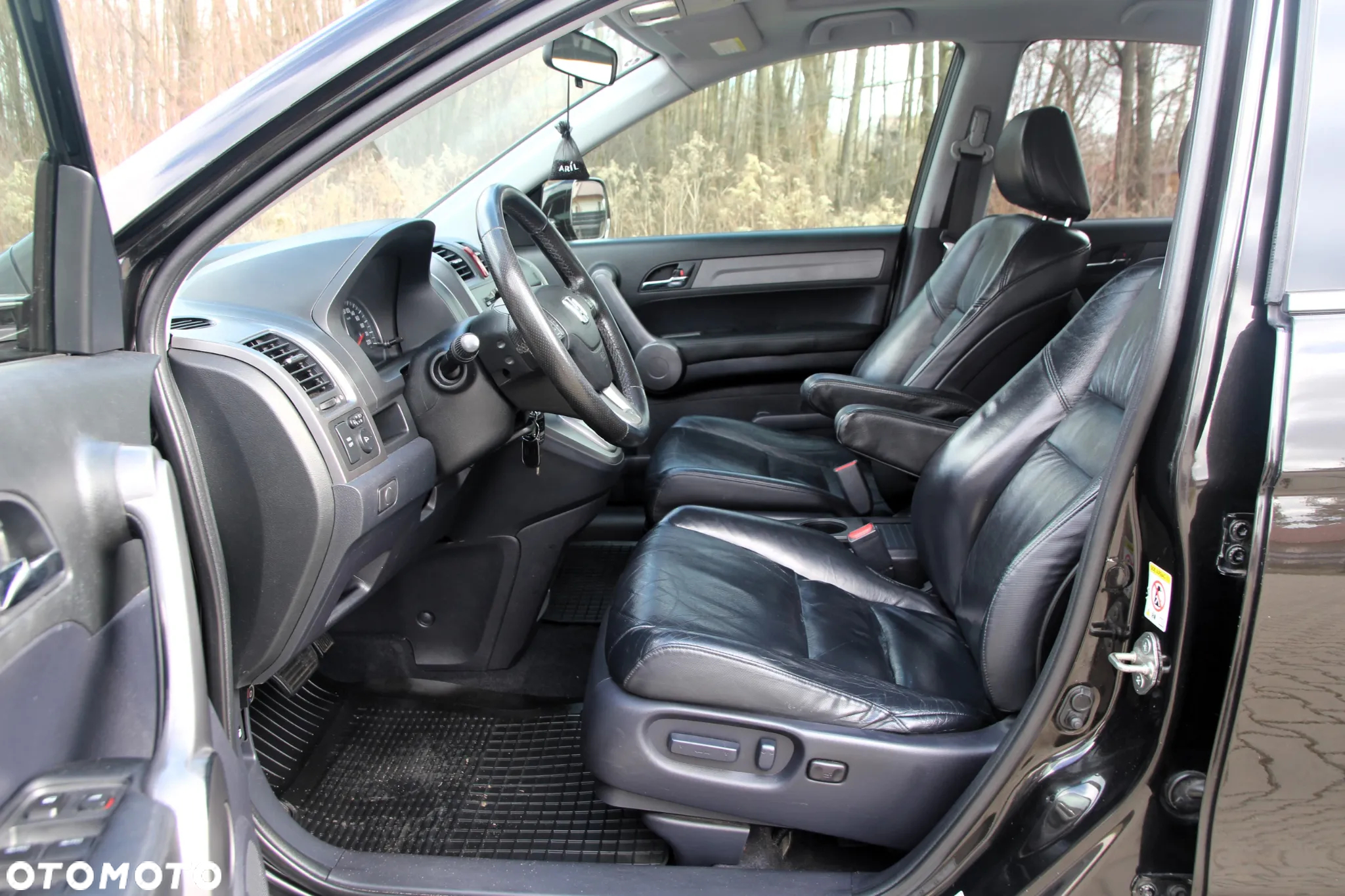 Honda CR-V 2.0 Executive - 7