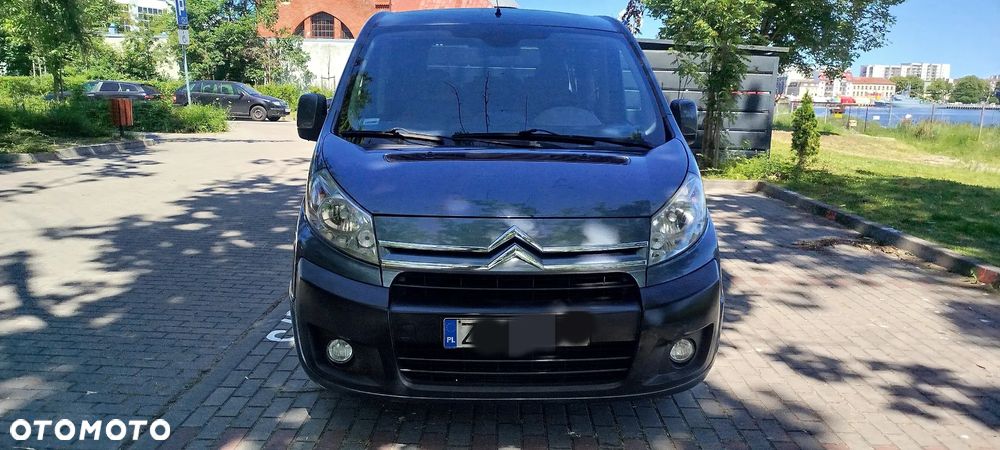 Citroën Jumpy Combi - 4