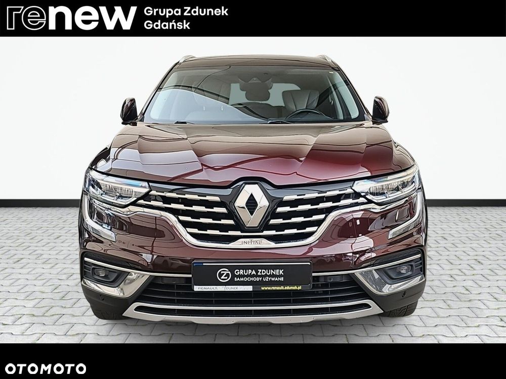 Renault Koleos 2.0 Blue dCi Initiale Paris 4x4 X-Tronic - 3