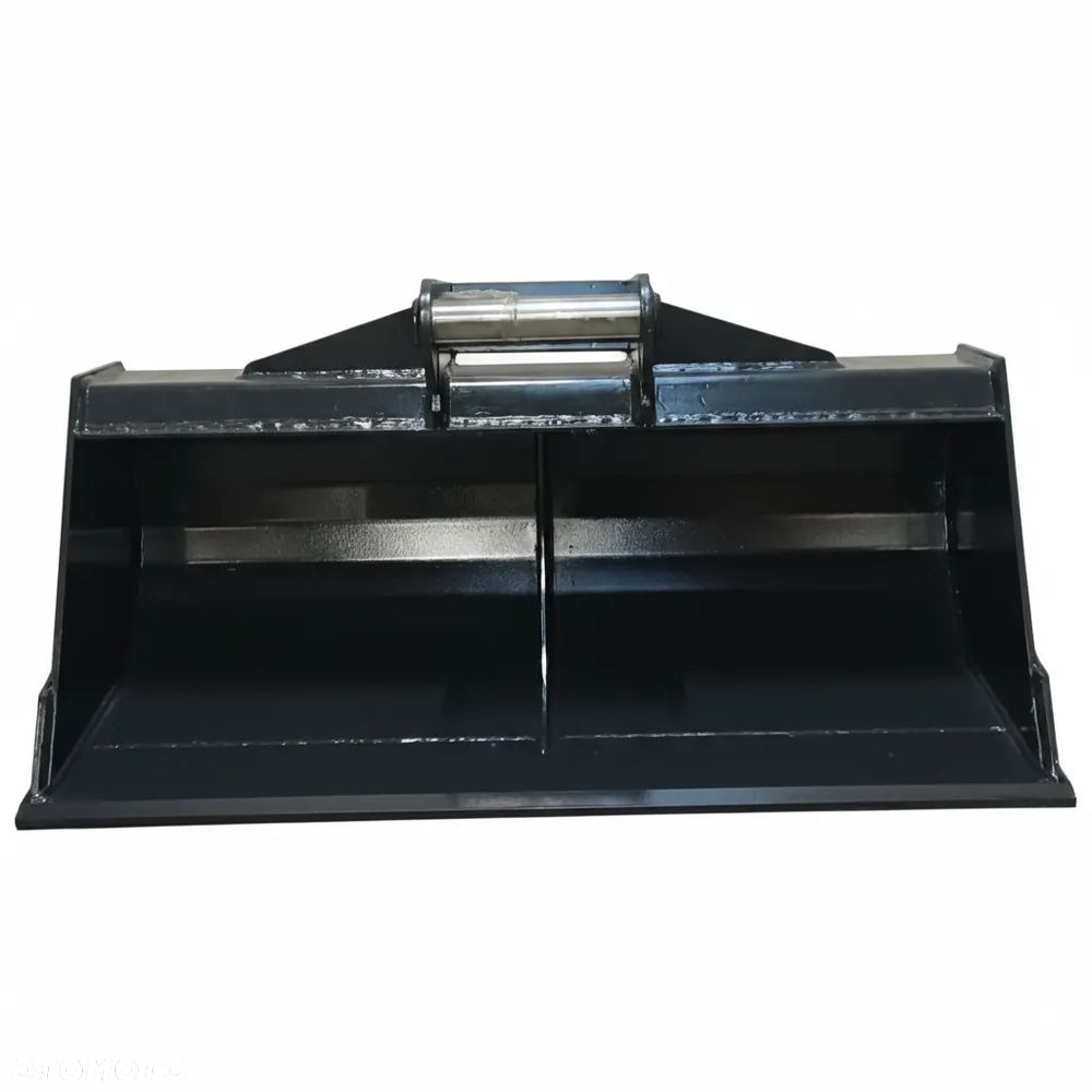 Łyżka Skarpowa MS03 LEHNHHOFF Midi 100 cm BK-Hammer - 3