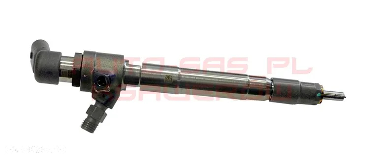WTRYSKIWACZ JUMPER BOXER 2.0 / 2.2 E5 E6 - 2