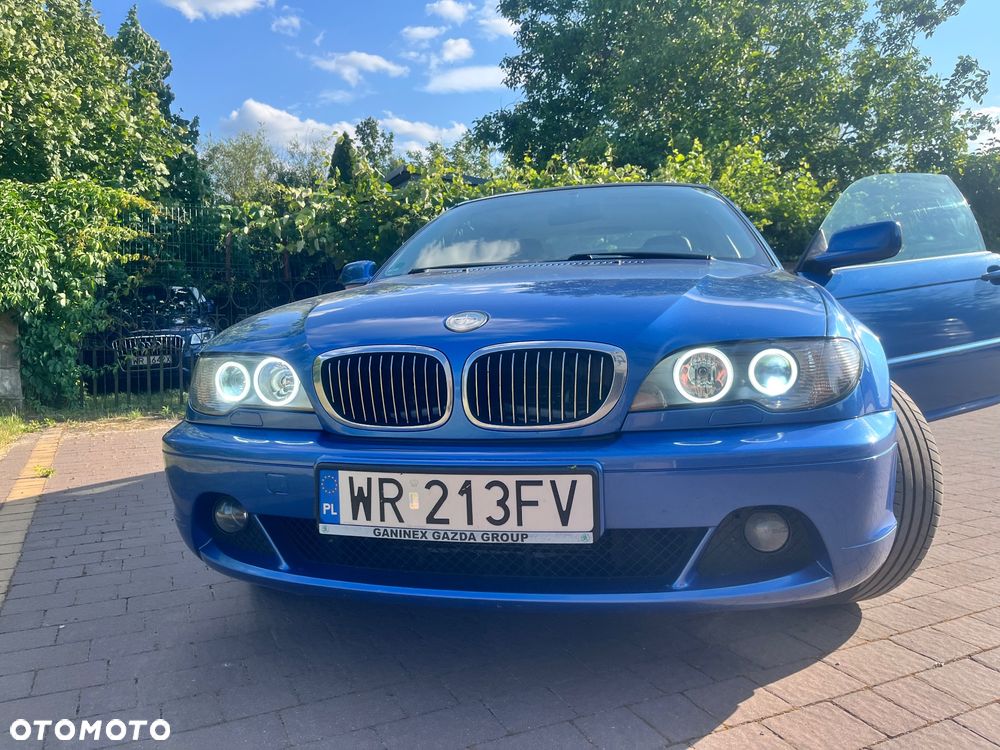 BMW Seria 3 330 Ci - 5
