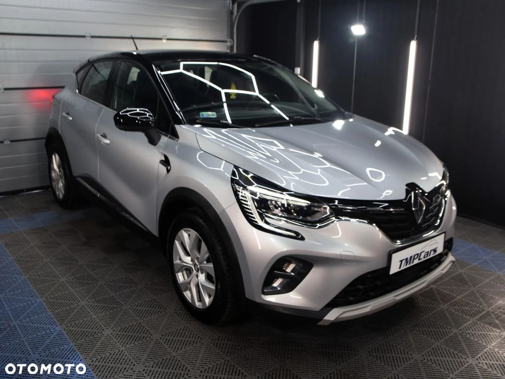 Renault Captur 1.0 TCe Intens - 24