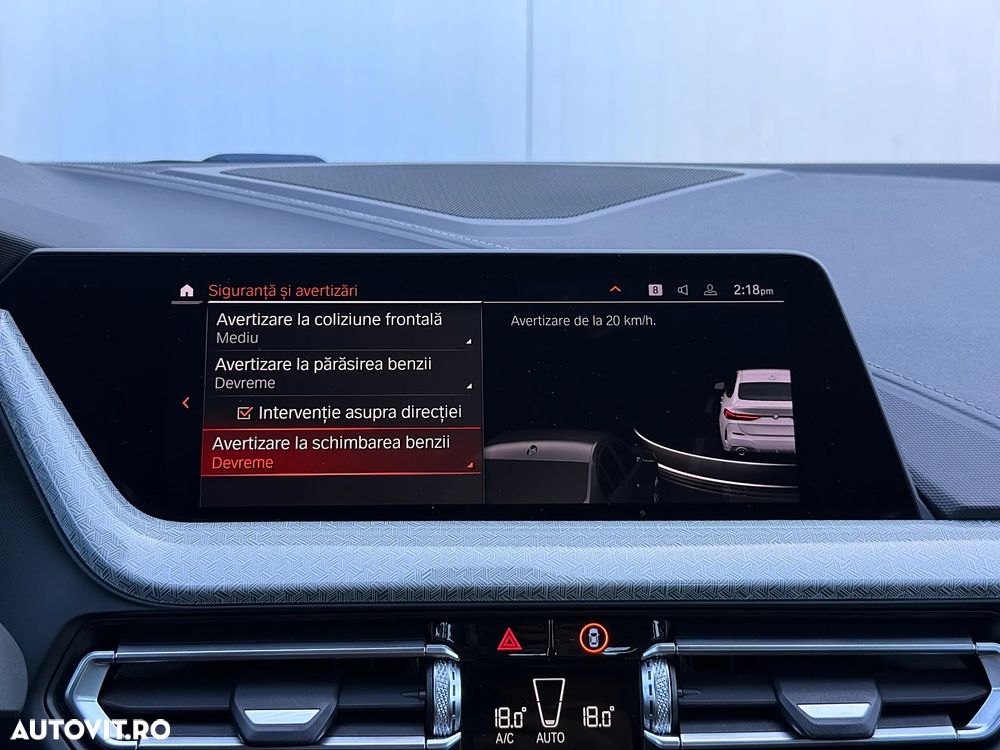 BMW Seria 2 - 18