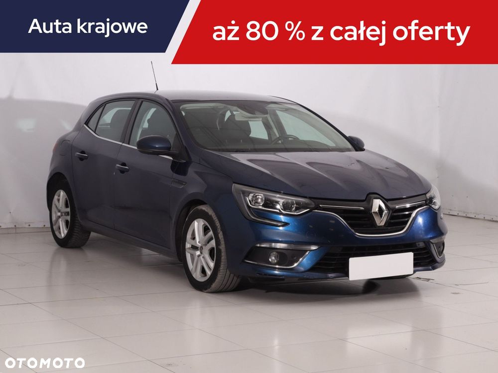 Renault Megane - 3