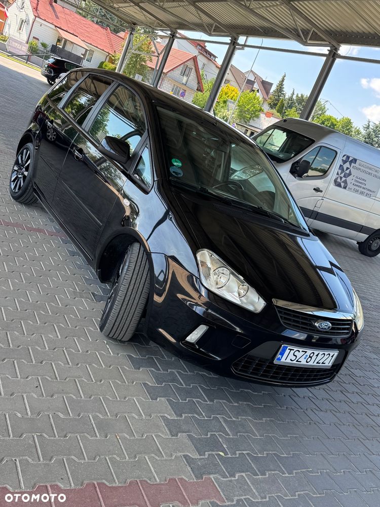 Ford C-MAX - 4