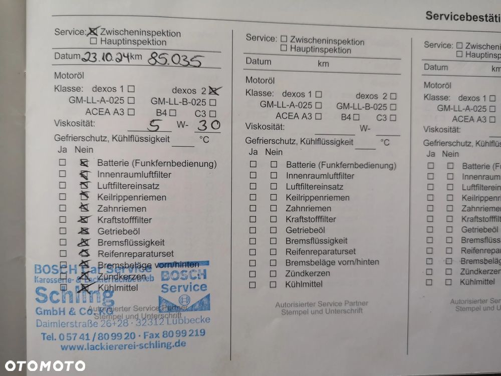 Opel Mokka X 1.4 Automatik Edition - 12