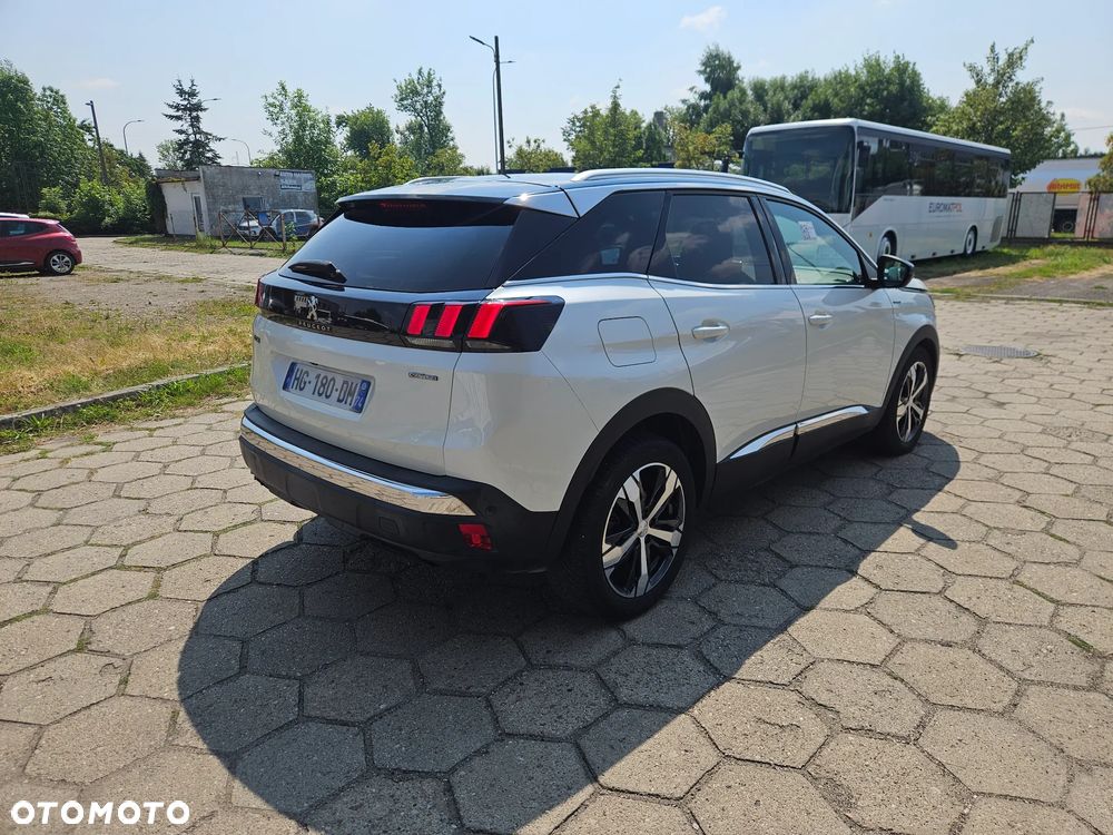 Peugeot 3008 THP 165 EAT6 Stop & Start Allure - 5