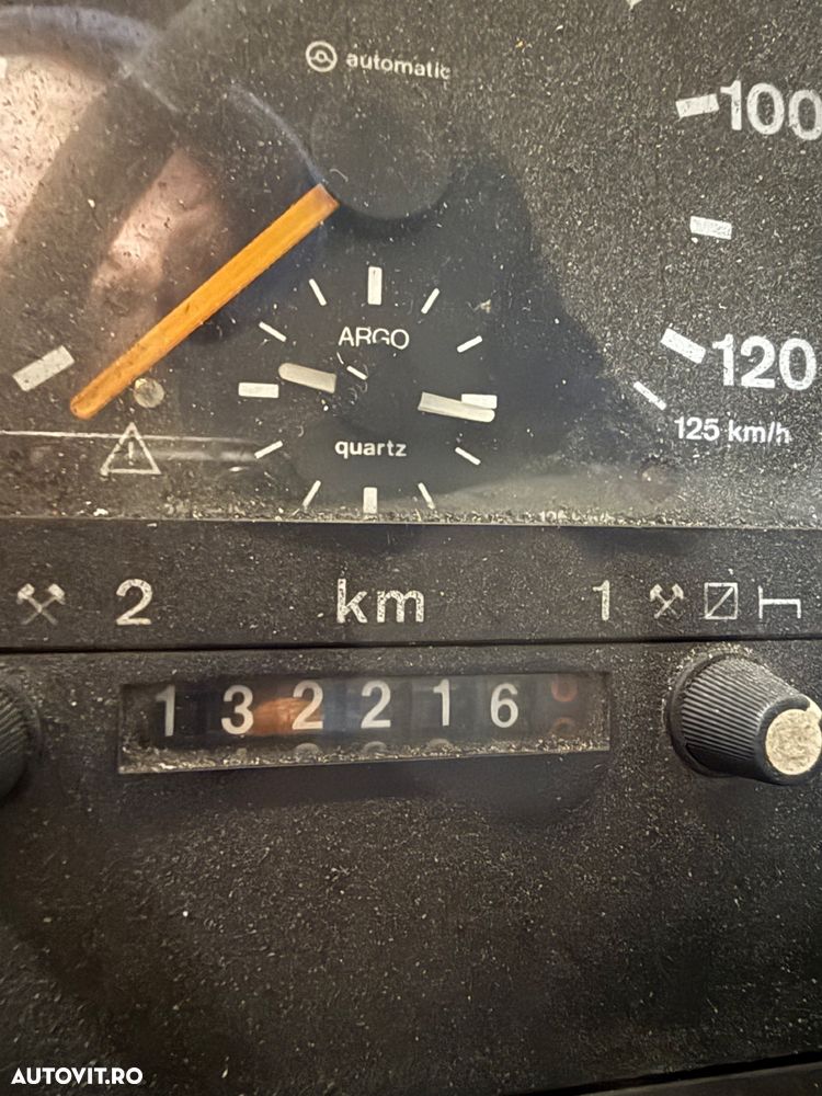 Mercedes-Benz ATEGO - 8