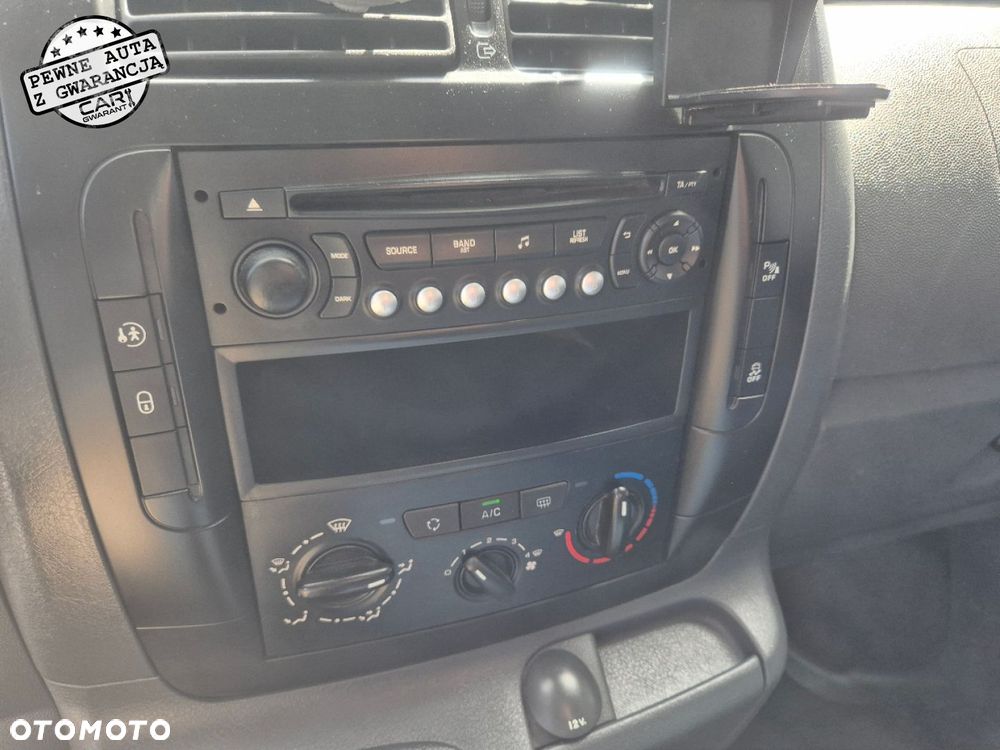 Fiat Scudo - 23