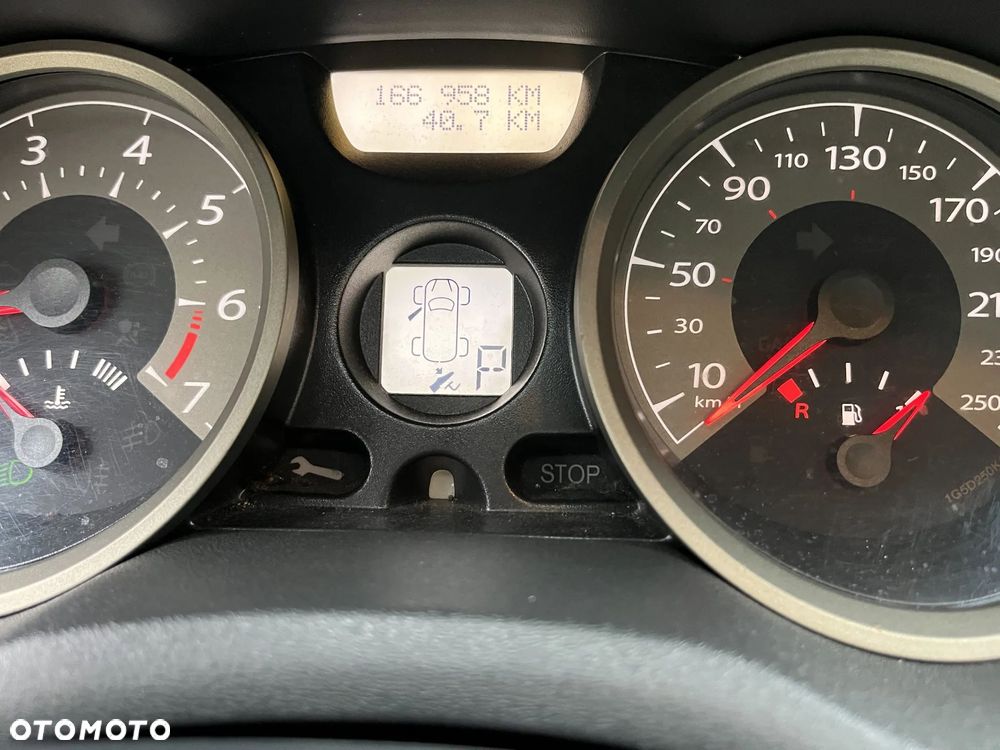 Renault Megane 1.6 Avantage - 7
