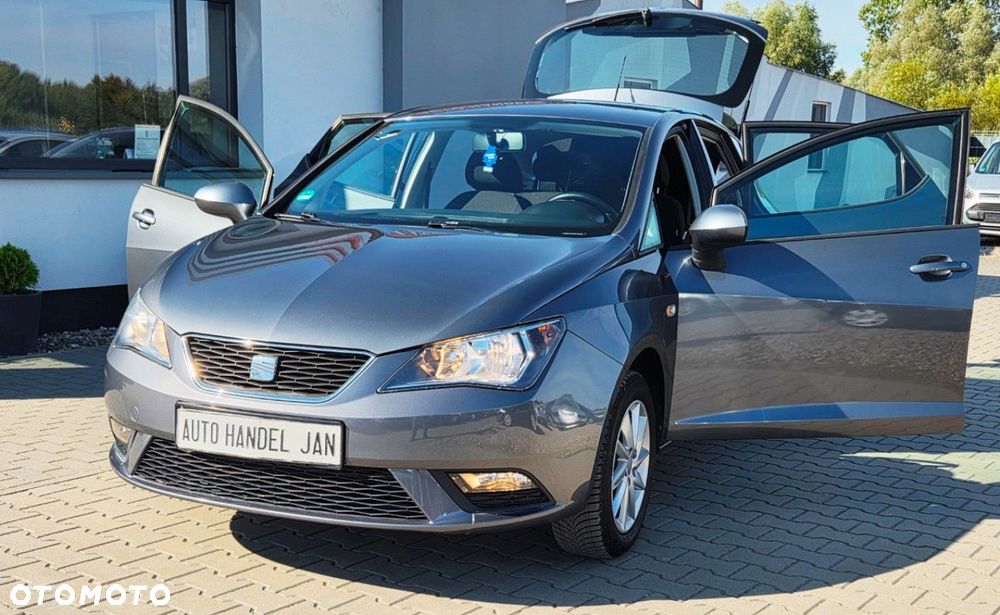 Seat Ibiza - 23