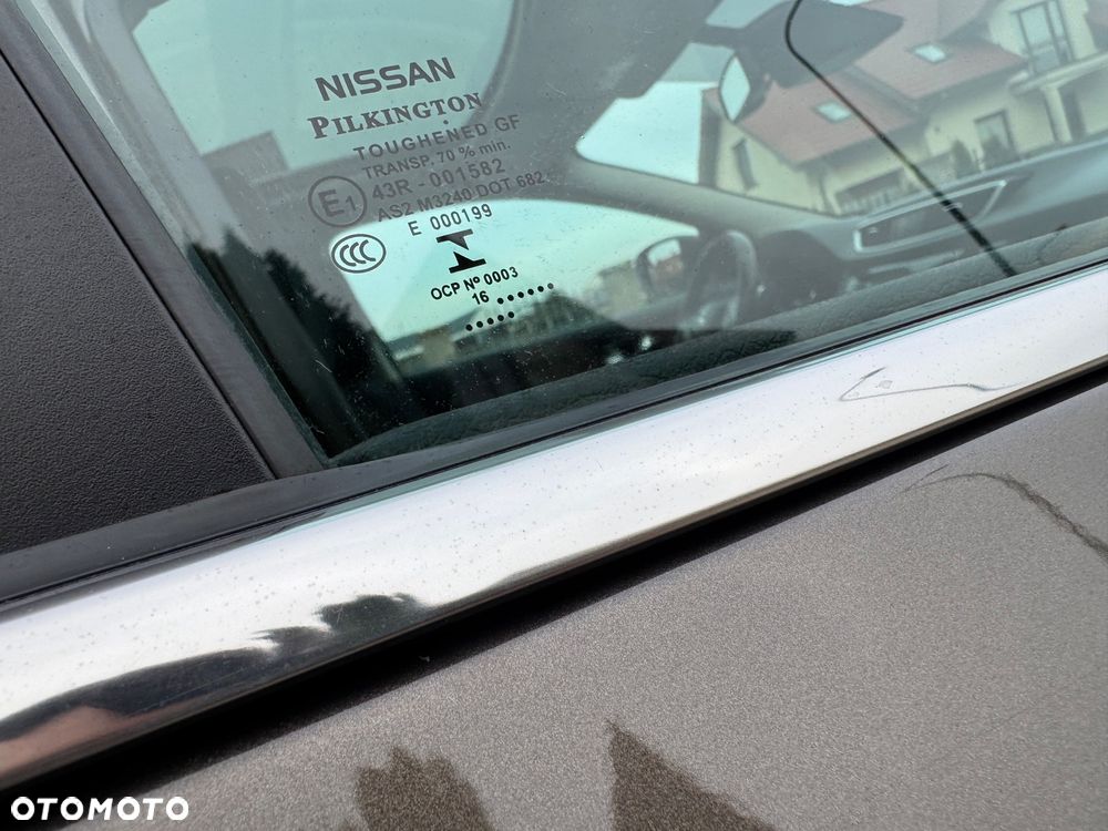 Nissan Qashqai 1.2 DIG-T N-Vision - 30