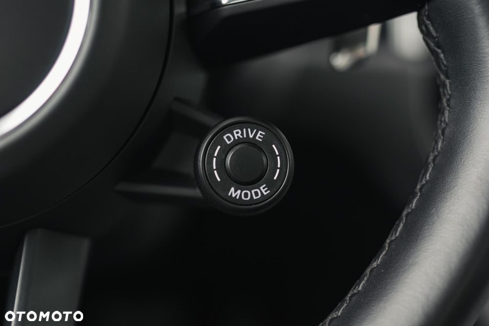 Porsche Macan GTS - 22